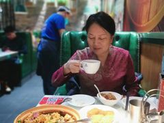 -日昌餐馆(Mini西点茂店)