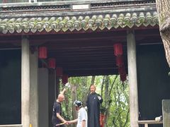 -蒋氏故居