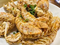 -渔家厨坊·海鲜大排档(湄洲岛店)