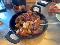 -潮界(LU·ONE凯德晶萃广场店)