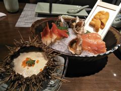 -松竹和日式料理(广厦店)