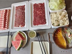 -君邦火锅(新疆大厦店)