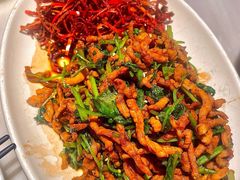 -姥姥家春饼店(惠新东街店)