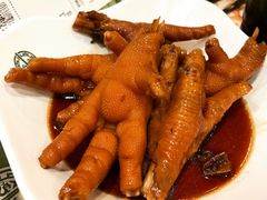 -添好运点心专门店(中环IFC店)