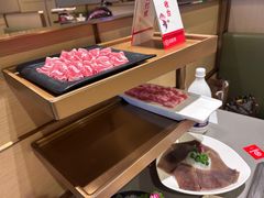 -海底捞火锅(南京红山常发广场店)