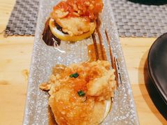 -菊上料理(蜀山银泰百货店)