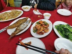 -蛇口康乐快餐鱼仔档(翠苑小区店)
