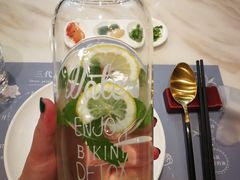 -子霖南山鲜虾面(南山总店)