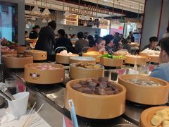 -龍歌自助小火锅(崂山丽达店)