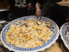 -沙州食驿·非遗小吃夜市
