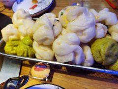 -山河屯铁锅炖(哈西站店)