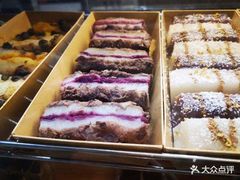 -米阿糯糕团•酒酿•甜品(莫愁店)