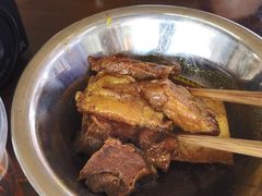 -好成财牛排馆(涂门街总店)