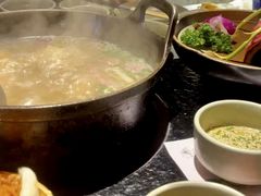 -盡膳口福·百年汤方火锅(科华北路店)