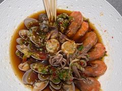 -潮州府·潮菜·砂锅粥(徐家汇店)
