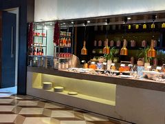 -二楼咖啡厅·厦门源昌凯宾斯基大酒店(湖滨中路店)