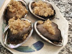 -震海贝烤贝·民俗特色店(延吉总店)