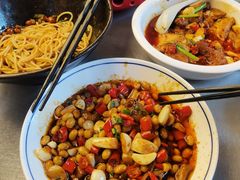 -老三样 · 江西菜馆(前海壹方汇店)