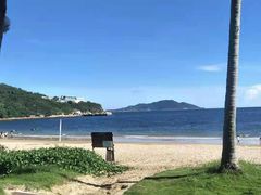-东澳岛