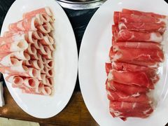 -江湖黑大兔(杨家坪店)