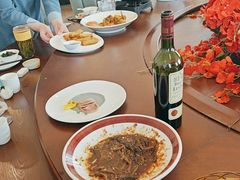 -高老庄新家宴(北斗星广场店)