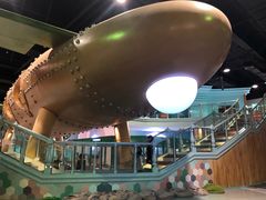 -杭州开元森泊度假乐园