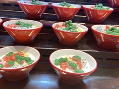-李姑婆鲜切牛肉火锅自助(凤城二路店)