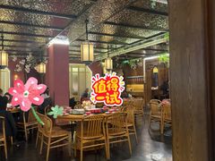 -伙靠·江浙菜(田林路店)