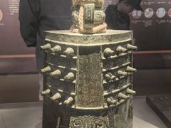 -宝鸡周原博物院