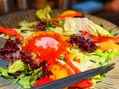 -厚贞日式烤肉(浦东汇智店)