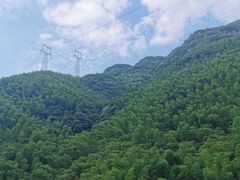 -长谷洞天