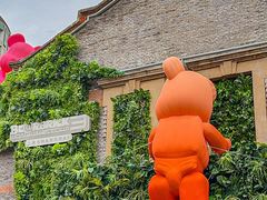 -LES ELITES 英集荟(南京西路店)