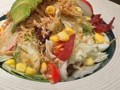 -京鹿料理(荟聚店)