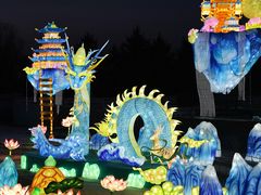 -长影世纪城