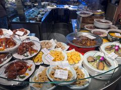 -小平岛開海水饺(浑南店)