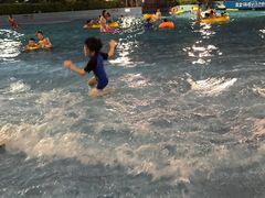 -黄金海岸水上乐园