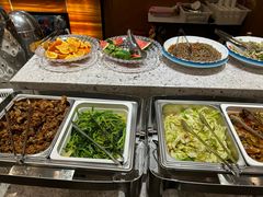 -泰合素食(双流店)