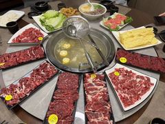 -汕头福合埕牛肉火锅(厚街店)