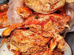 -三妹小龙虾·黄油蟹(华侨城总店)