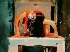 -棂笼·深度沉浸密室(武汉旗舰店)