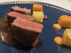 -Wei菋·Le Bistrot