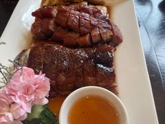 -重庆万豪中餐厅·Man Ho