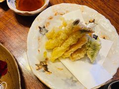-富力希尔顿酒店·源氏日餐厅