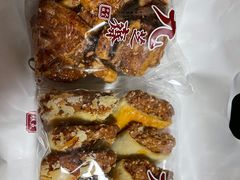 鸡仔饼-九芝斋(解放路店)
