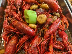 -食鸡公社辣子鸡·潍坊菜·烧烤