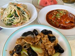 -凯鸽酒楼(大同振兴街店)