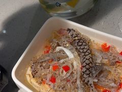 -半天妖烤鱼(中山路店)