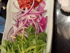 -百味源炭火烤翅 ·夜市大排档(酒仙桥店)