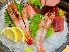 -琴寿司居酒屋(中山广场店)