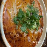 从小吃到大的童年记忆，小粉=素米线、羊肉笼笼、红烧羊